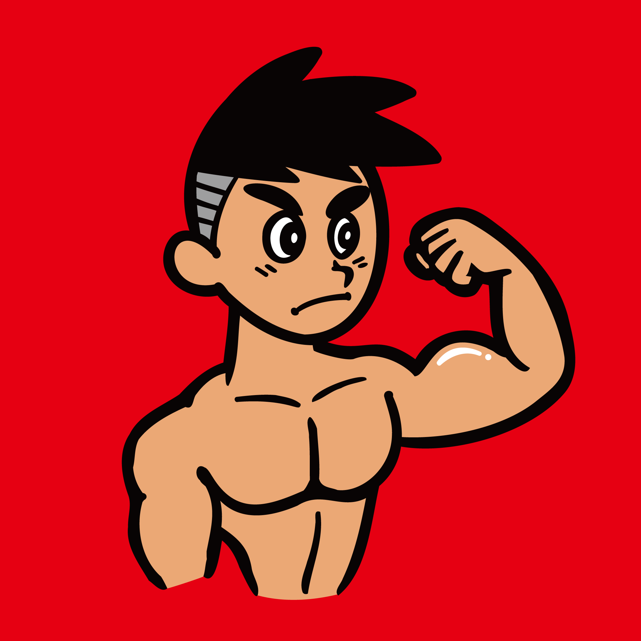 WORKS | ORIGINAL - ケイズプロダクション | 横山慶の公式サイト